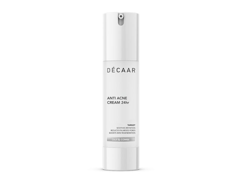 Acne Repair Serum